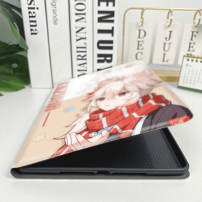 iPad case