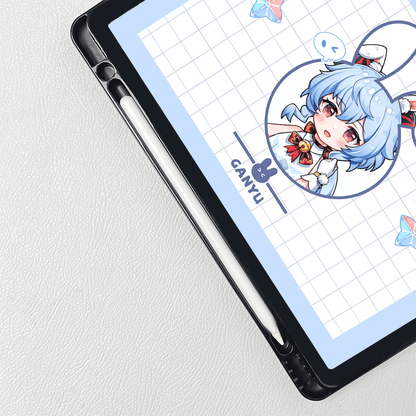 iPad case