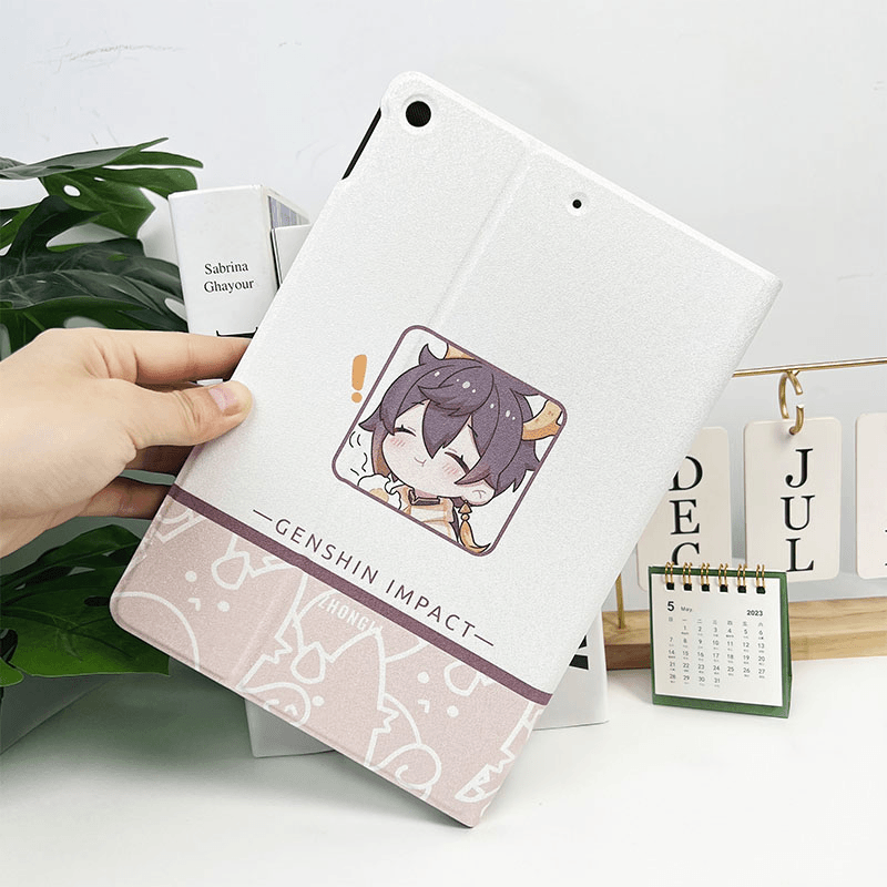 iPad case