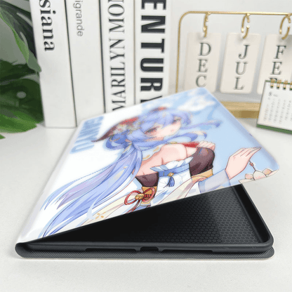 iPad case