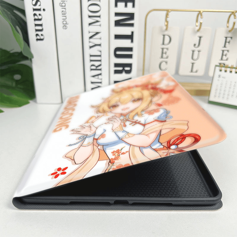 iPad case