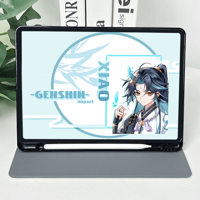 iPad case