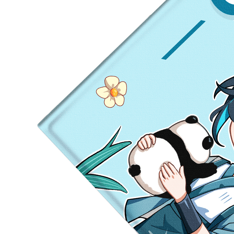 iPad case