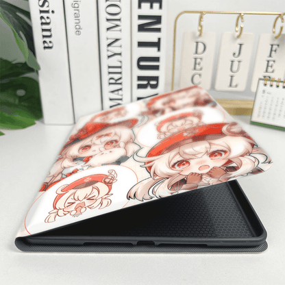 iPad case