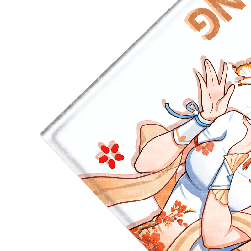 iPad case