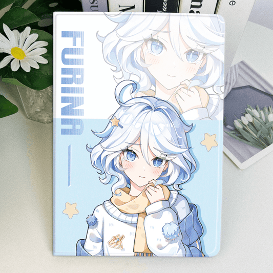 iPad case