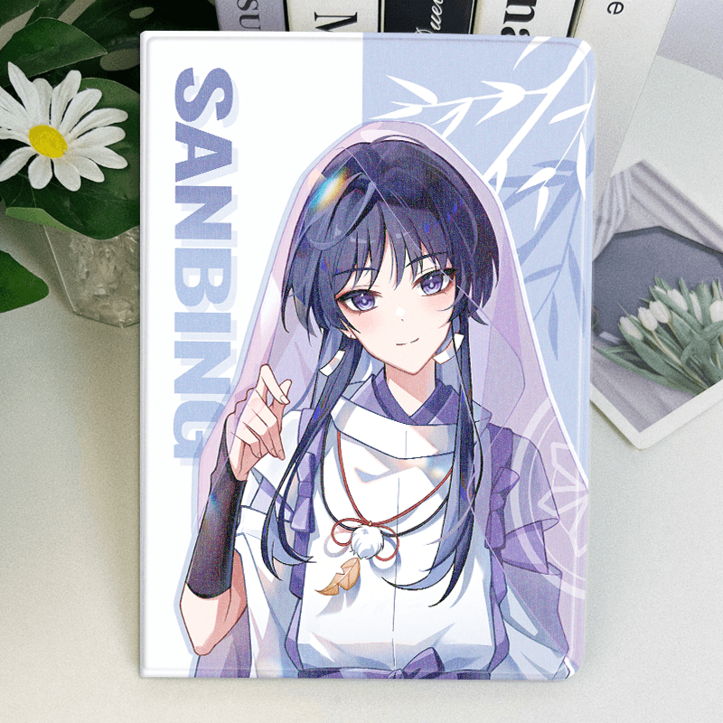 iPad case