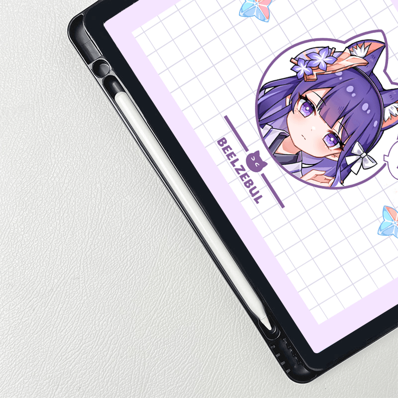 iPad case