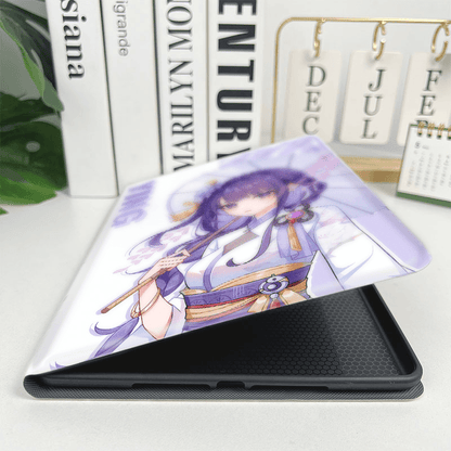 iPad case