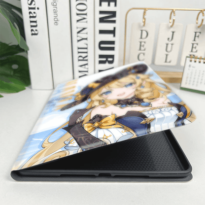 iPad case