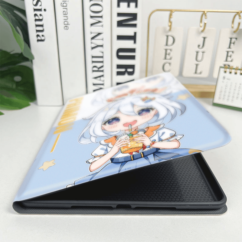 iPad case