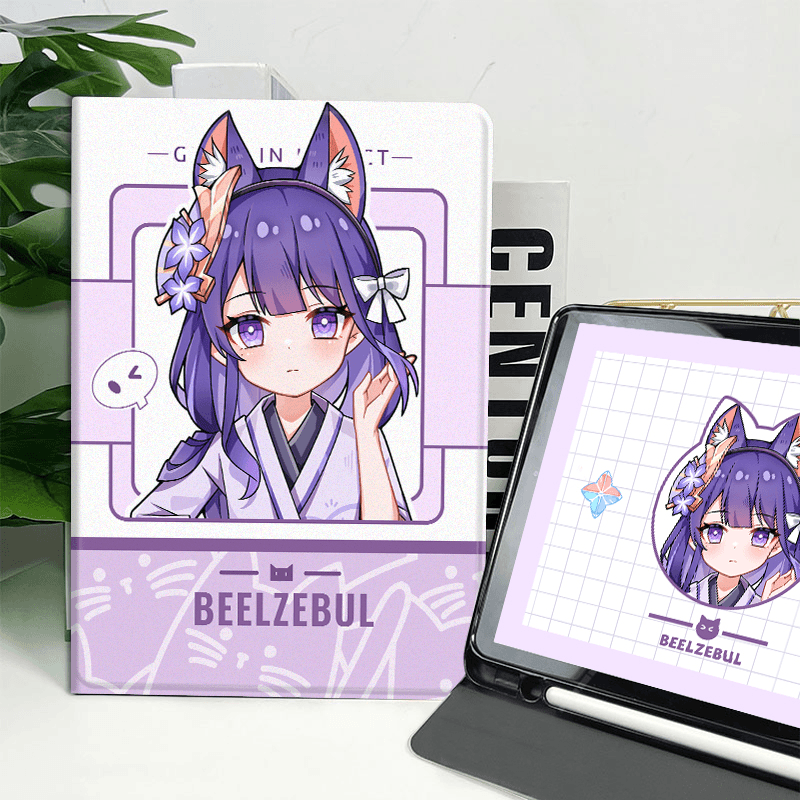 iPad case