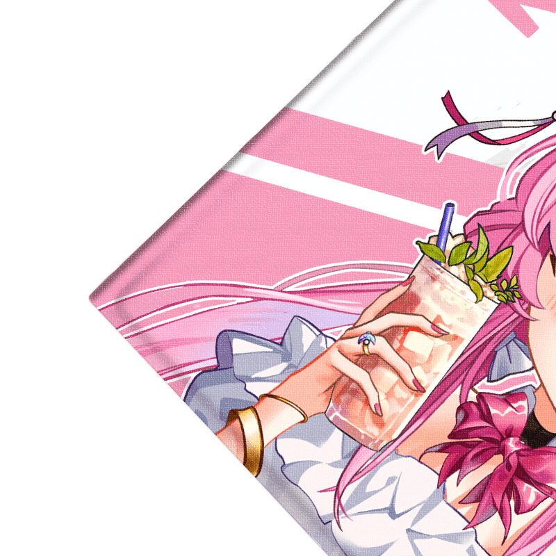 iPad case