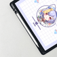 iPad case