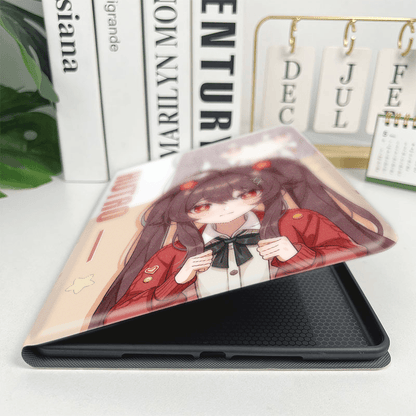 iPad case