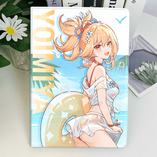 iPad case