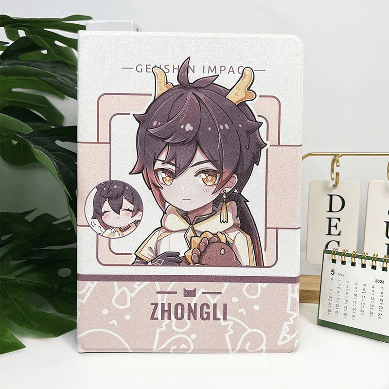 iPad case