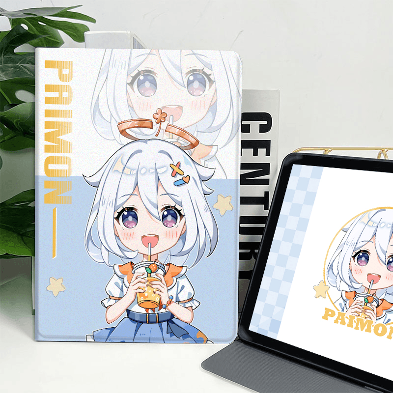 iPad case