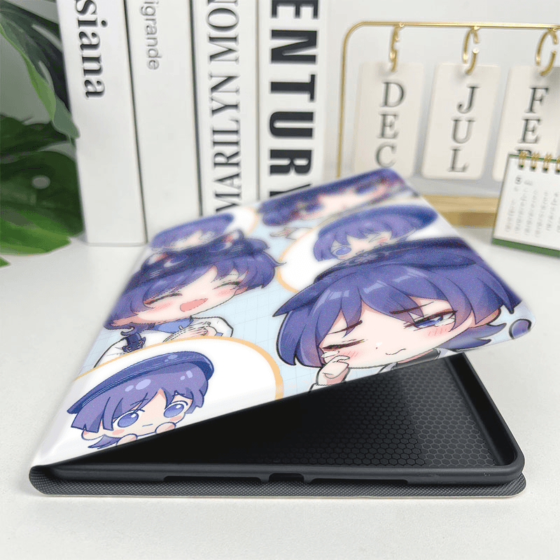 iPad case