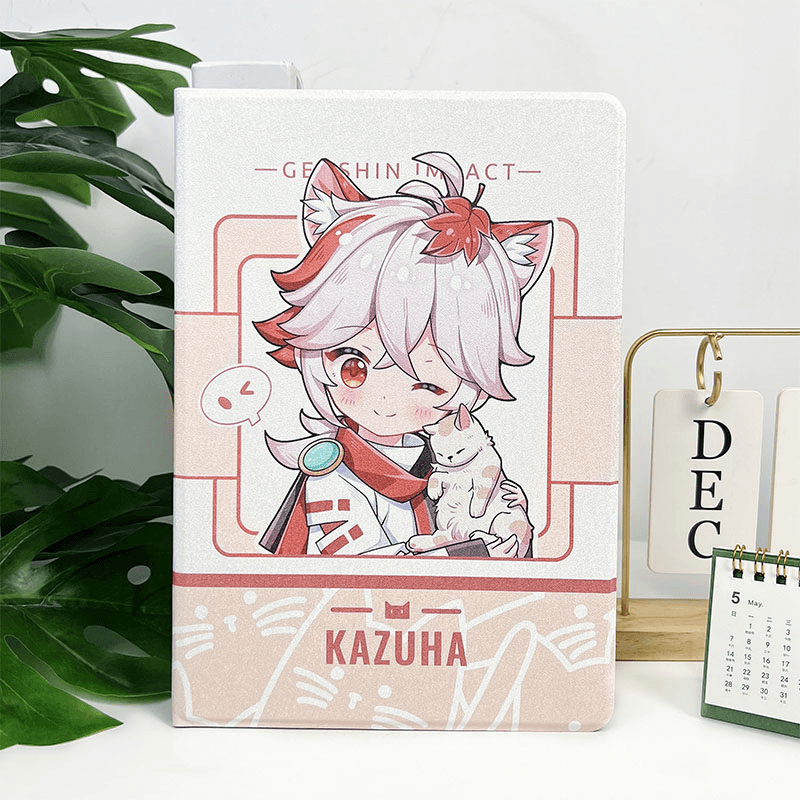 iPad case