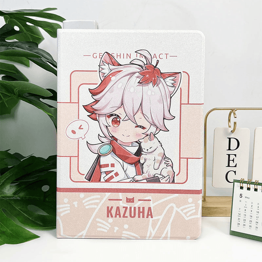 iPad case