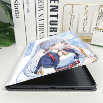 iPad case