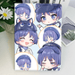 iPad case