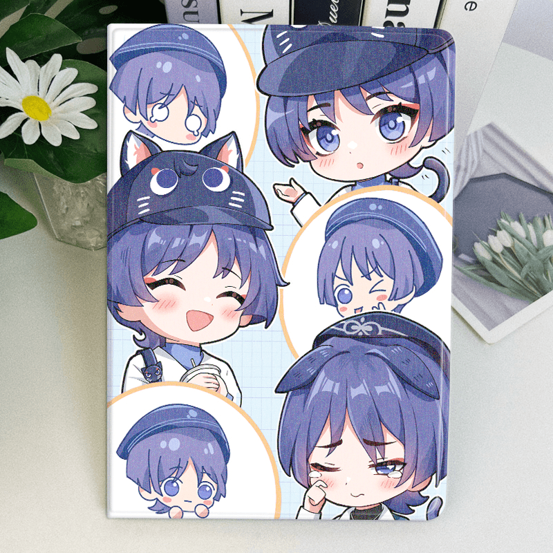iPad case