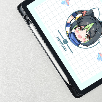 iPad case