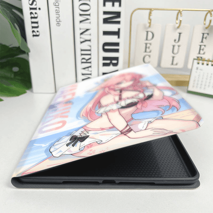 iPad case