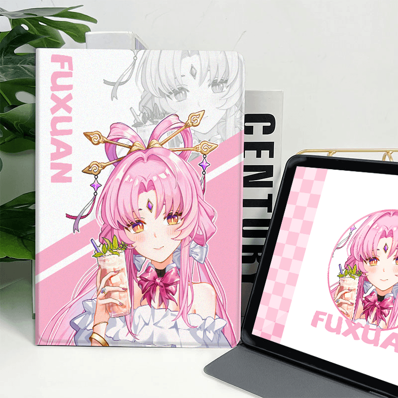 iPad case