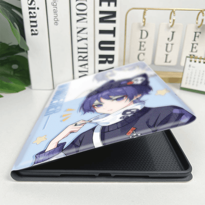 iPad case