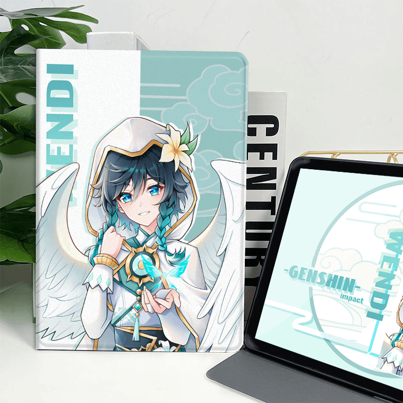 iPad case