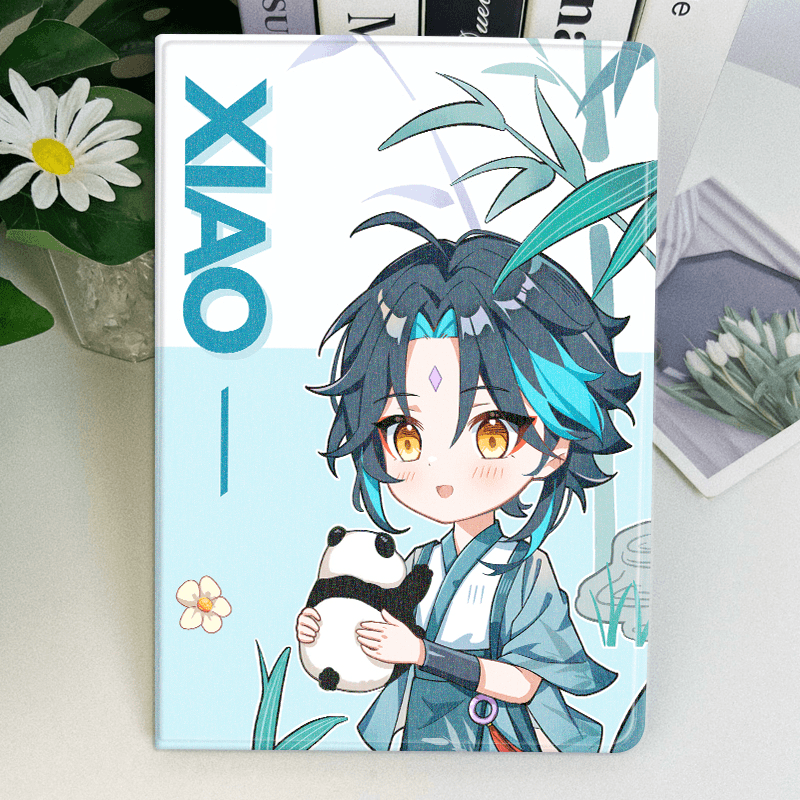iPad case