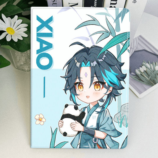 iPad case