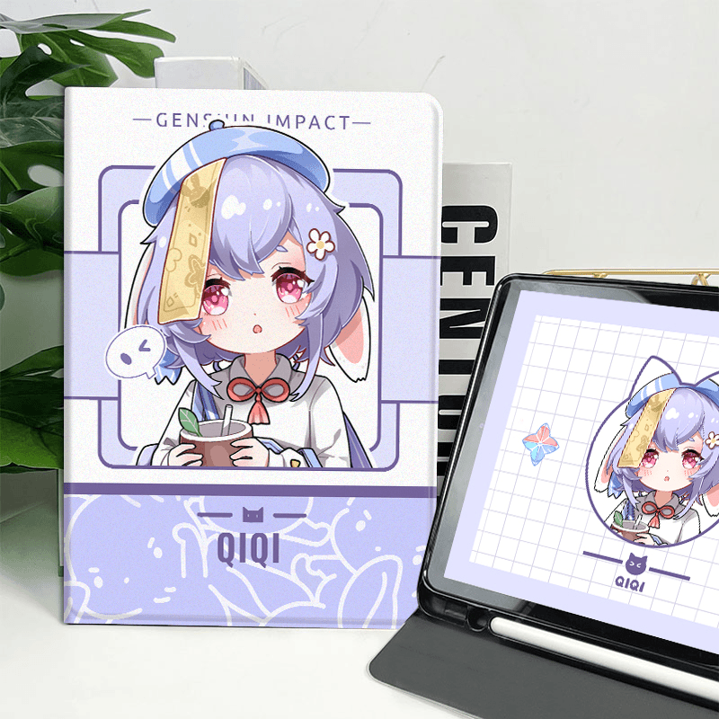 iPad case