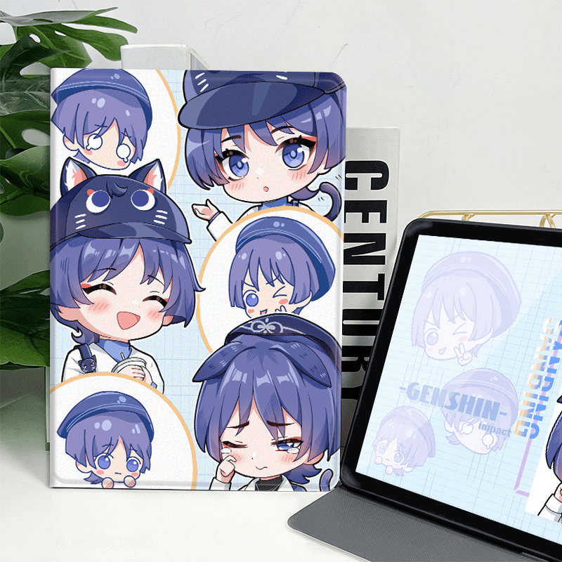 iPad case