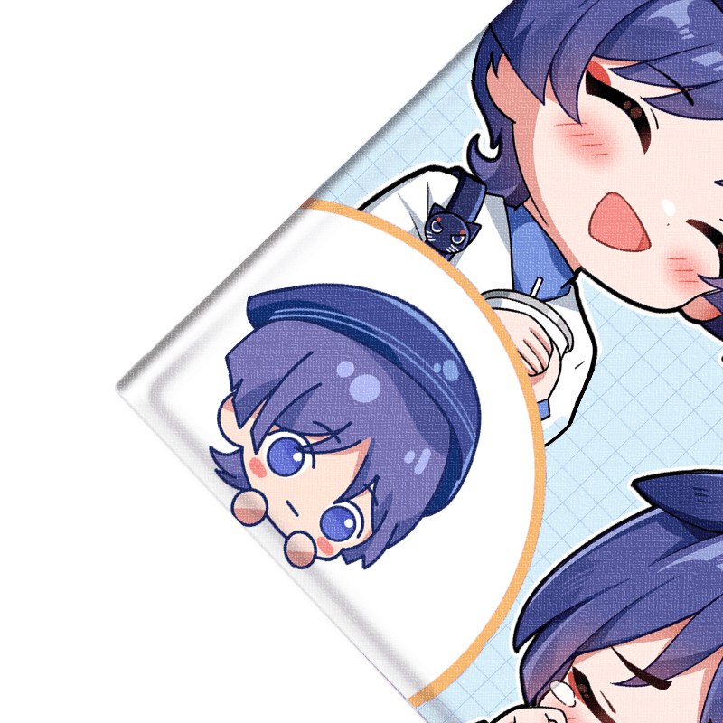 iPad case