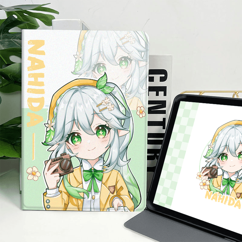 iPad case