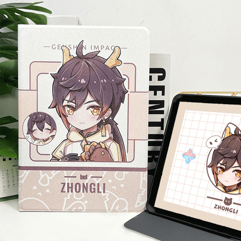 iPad case