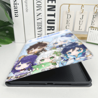 iPad case