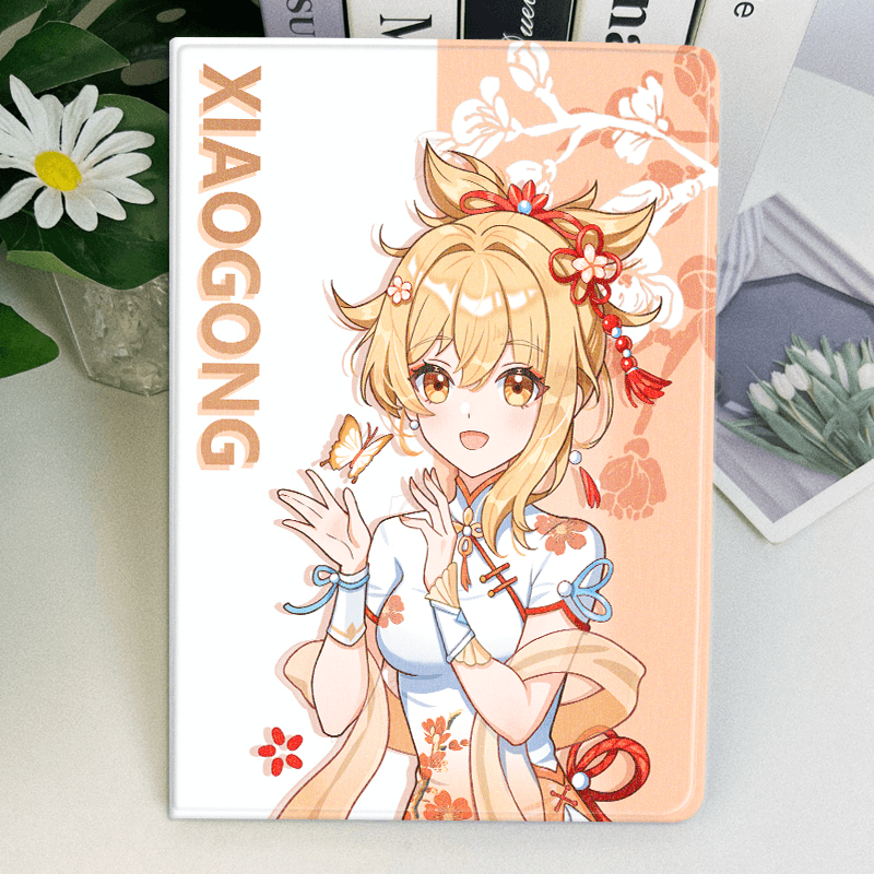 iPad case