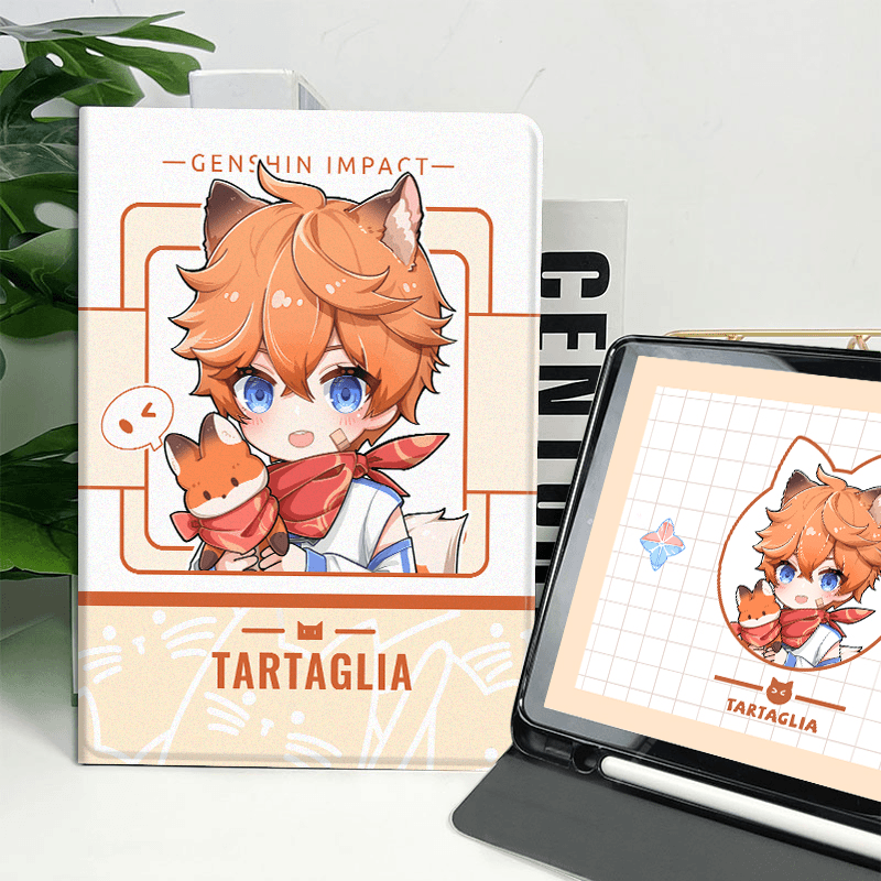 iPad case