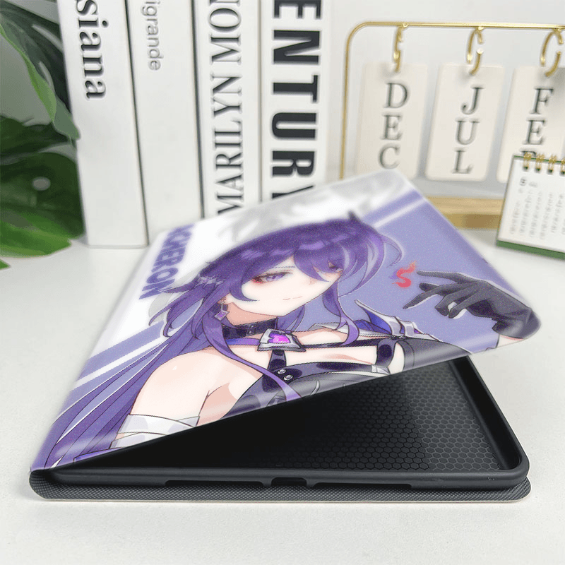 iPad case