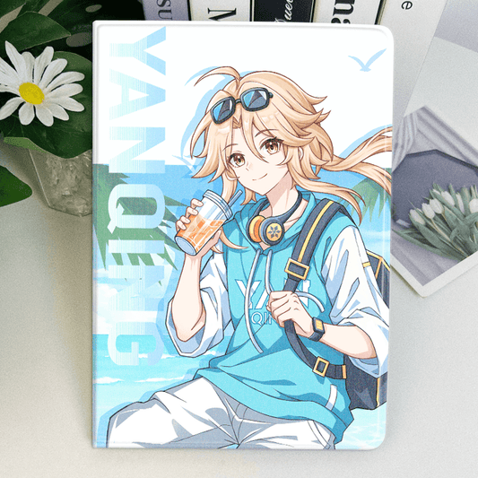iPad case