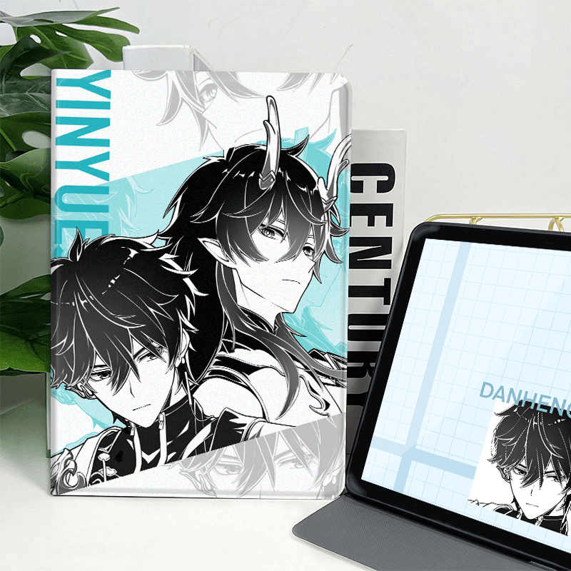iPad case