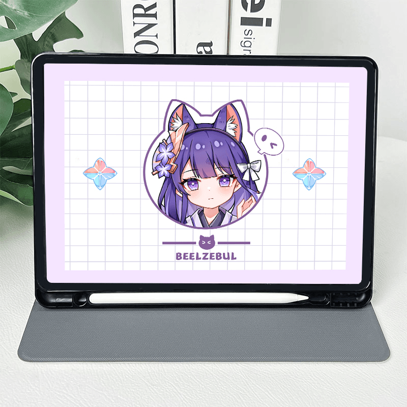 iPad case