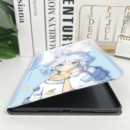 iPad case