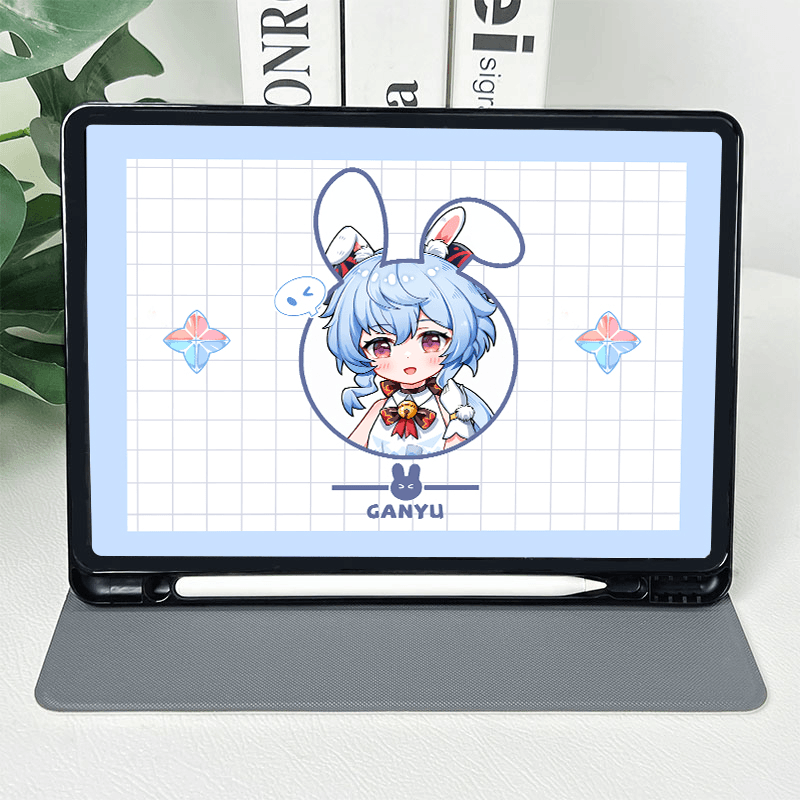 iPad case