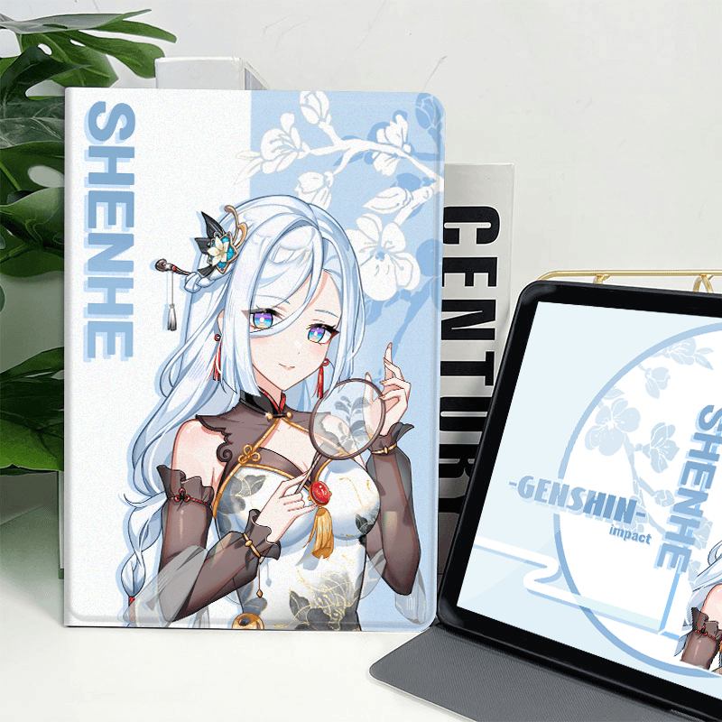 iPad case
